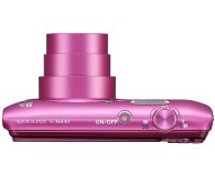 Nikon COOLPIX S3600 PINK ORNAMENT - 1450965 - zdjęcie 4